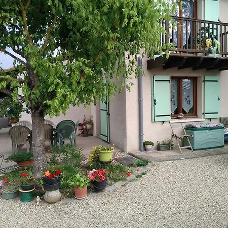 Chambre Chez L'Habitant Ambares-et-Lagrave Экстерьер фото